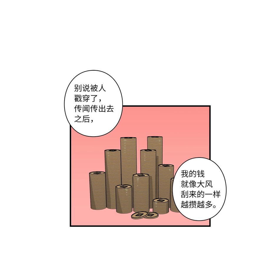 《时间掌控者》59 妻子去世 第34页