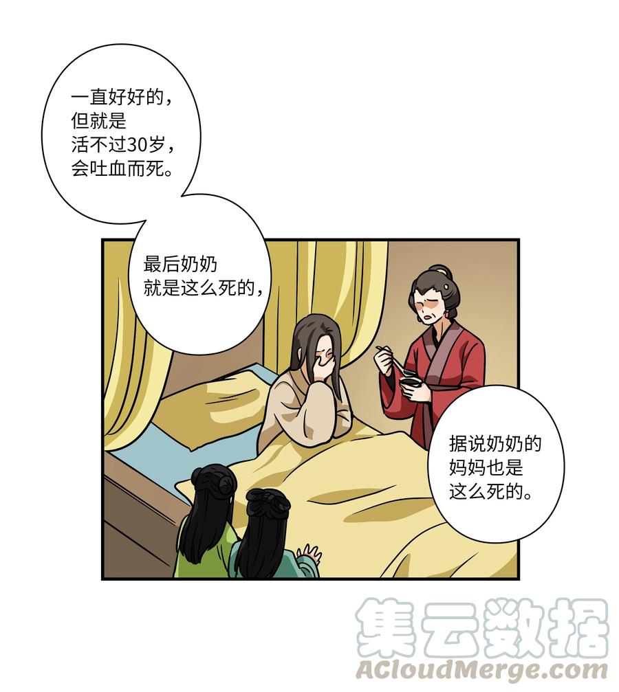 《时间掌控者》60 烦躁 第31页