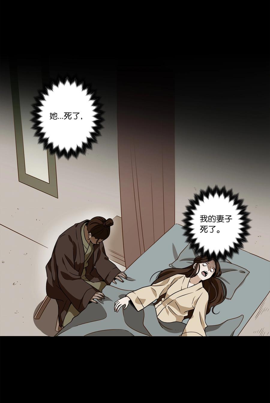 《时间掌控者》61 逃避 第4页