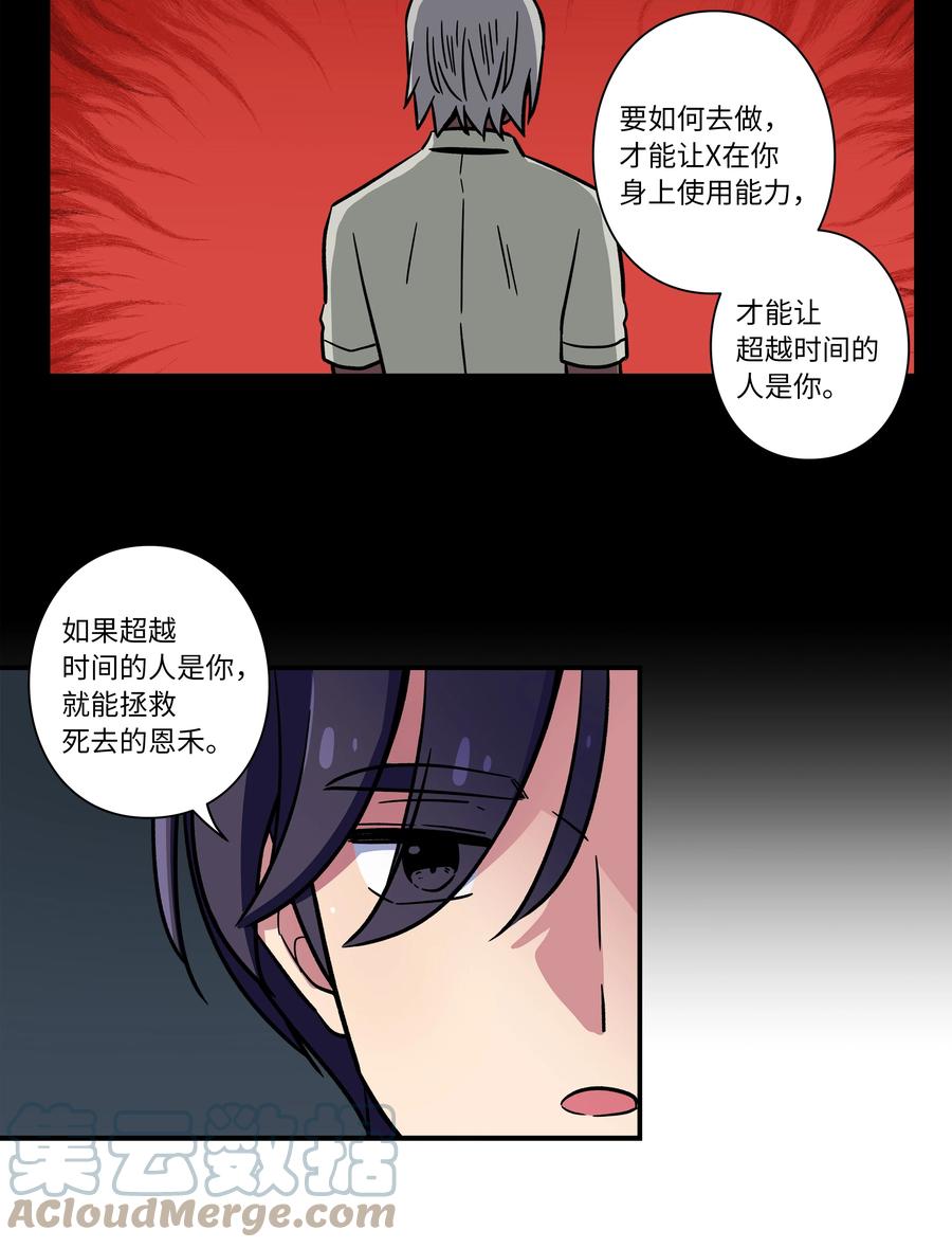 《时间掌控者》68 由我来 第15页