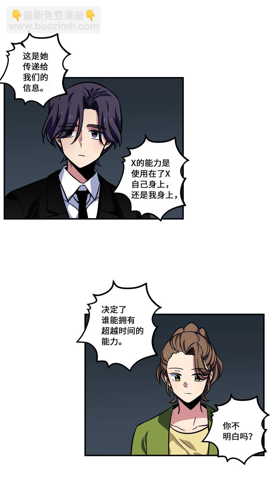 《时间掌控者》68 由我来 第6页