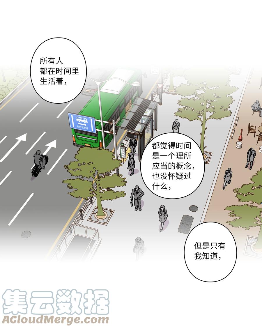 《时间掌控者》66 新境界 第31页
