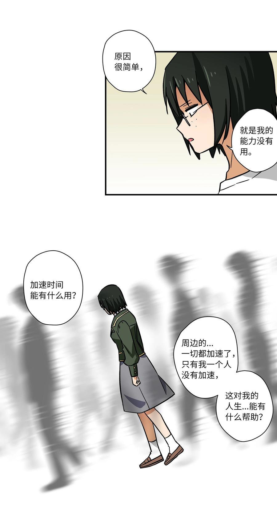 《时间掌控者》69 求助 第32页