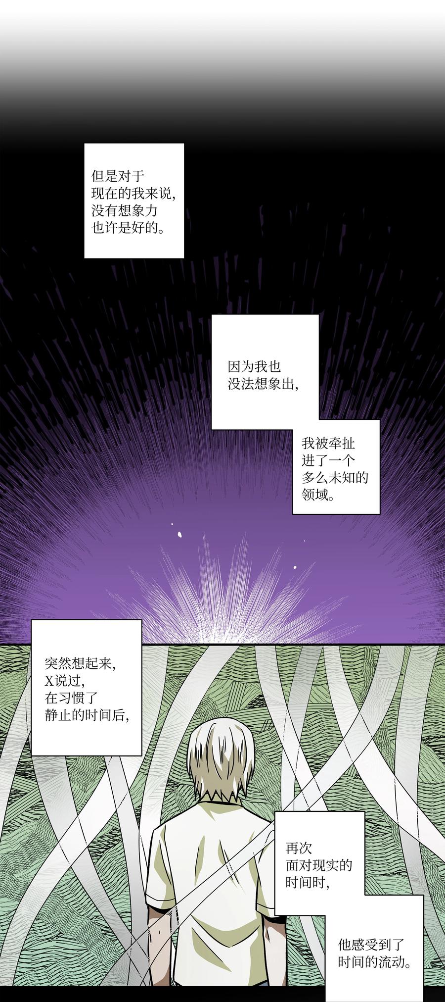 《时间掌控者》72 梦 第10页