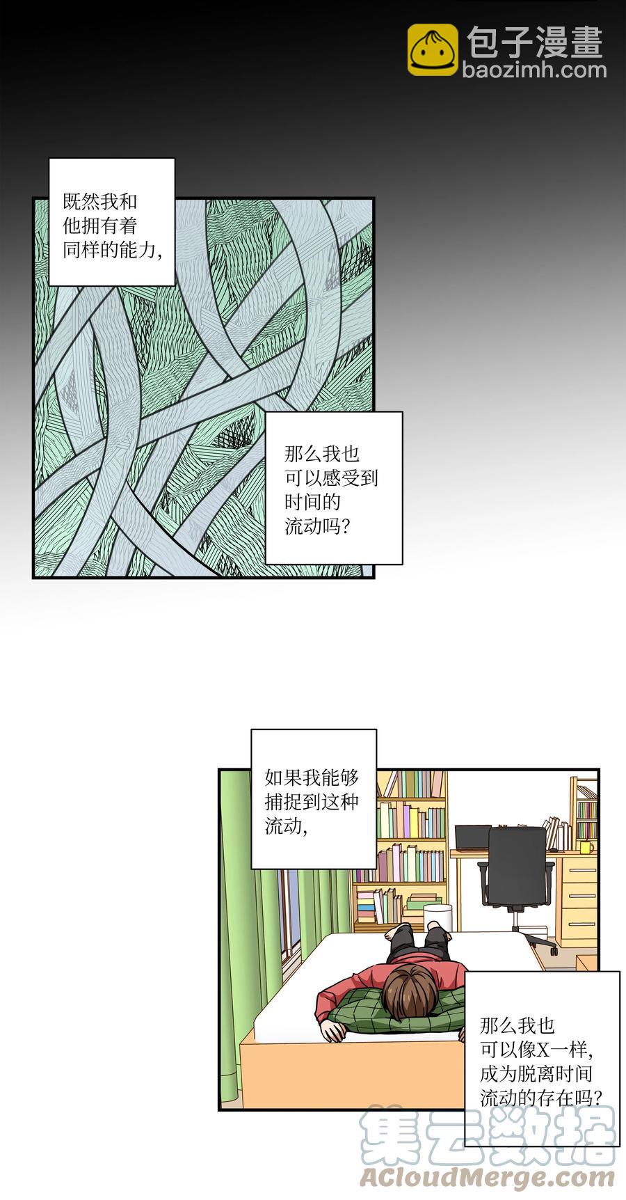 《时间掌控者》72 梦 第11页