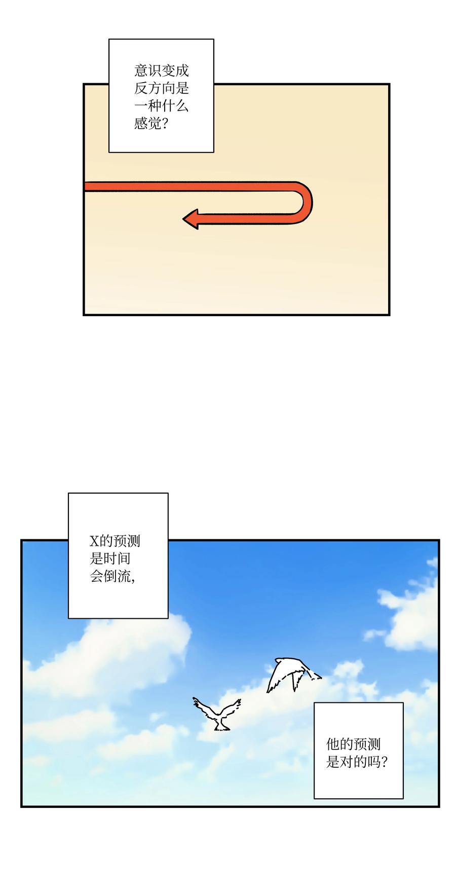《时间掌控者》72 梦 第12页