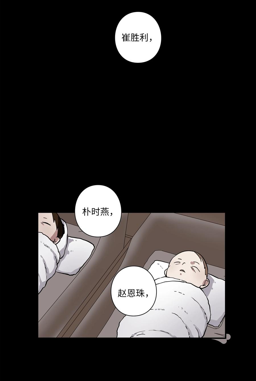 《时间掌控者》76 他那时候没有死啊 第22页