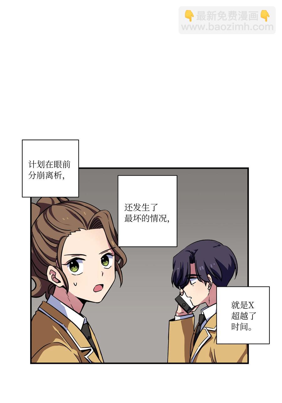 《时间掌控者》79 计划 第2页