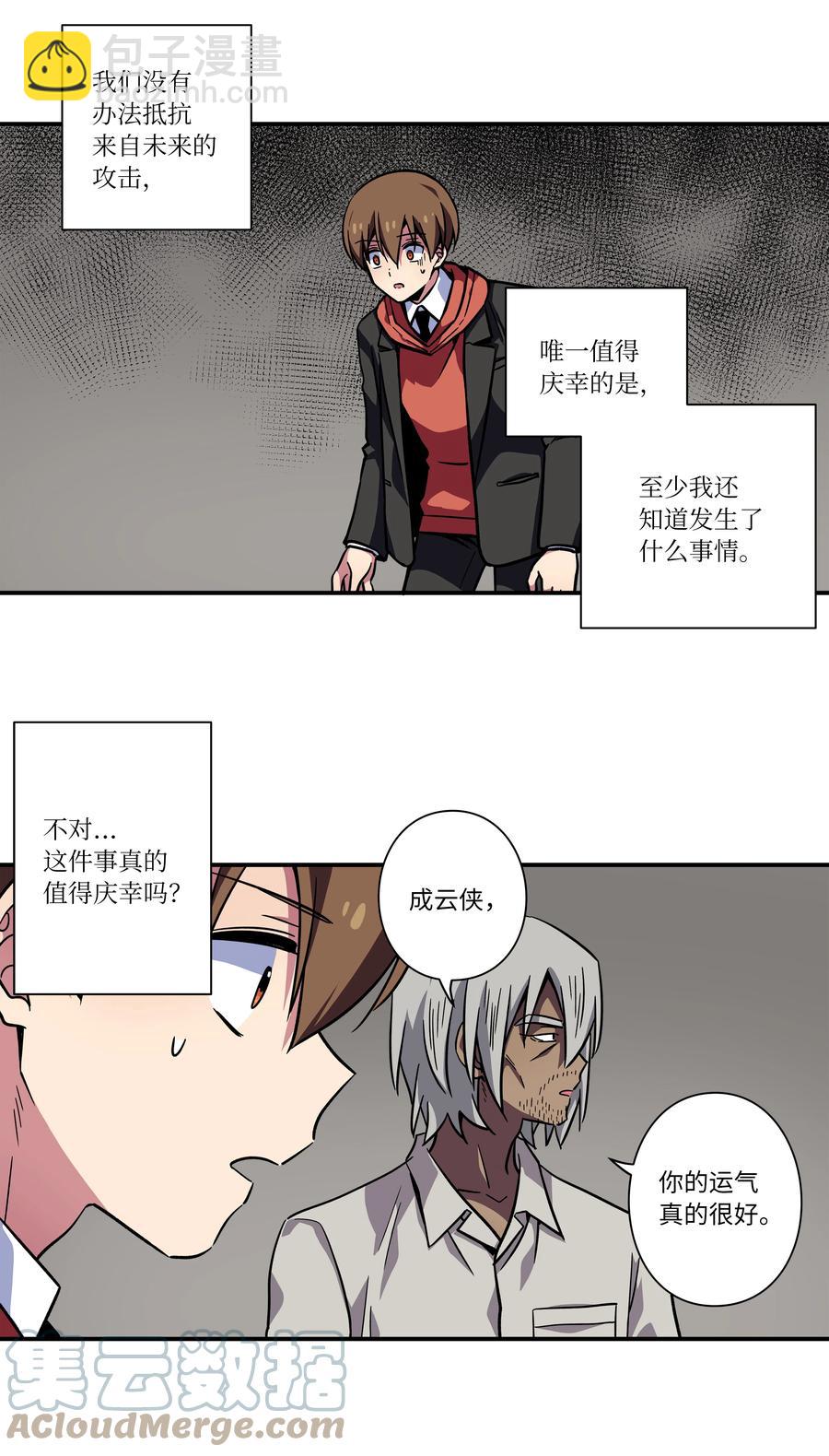 《时间掌控者》79 计划 第7页