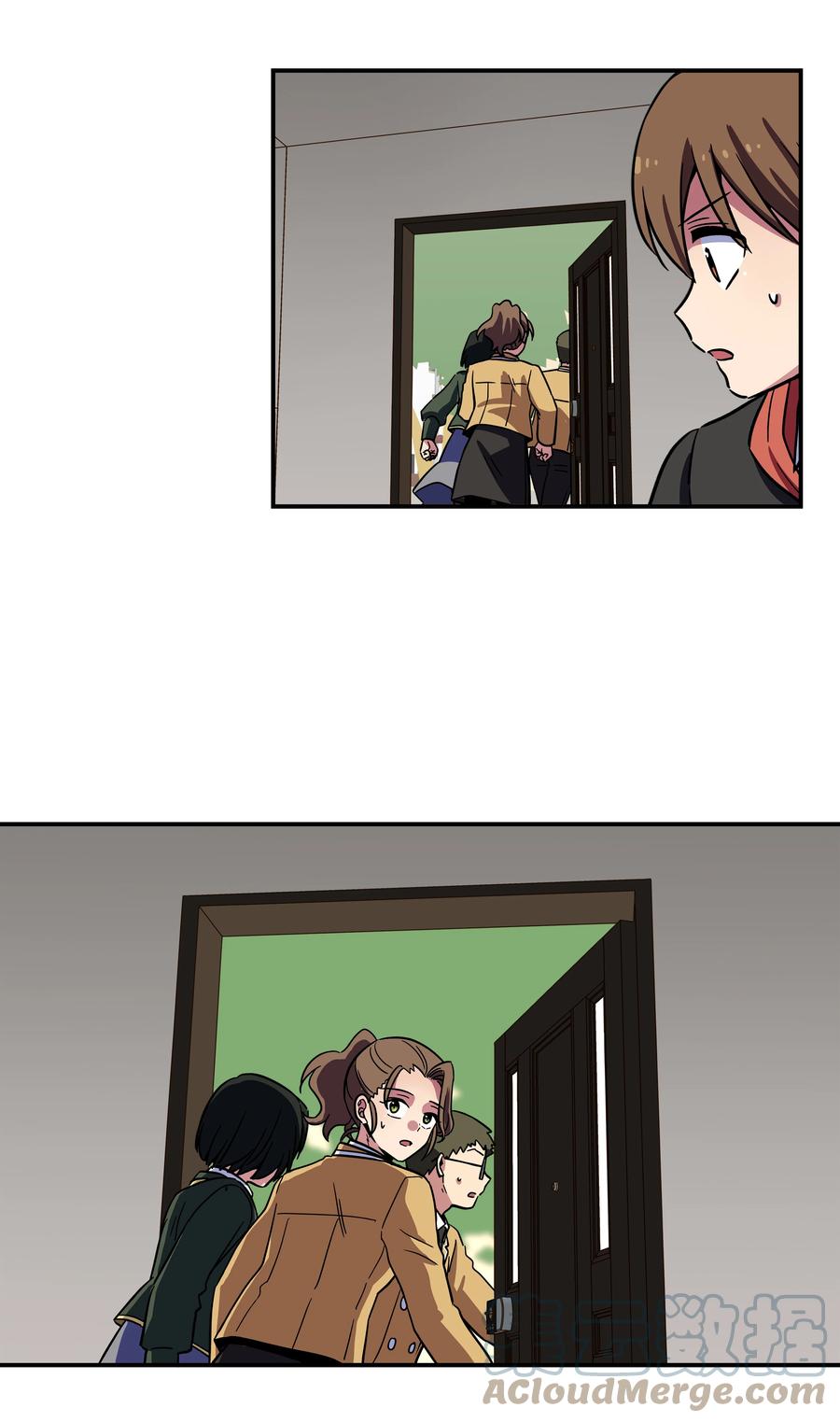 《时间掌控者》78 超越时间 第25页