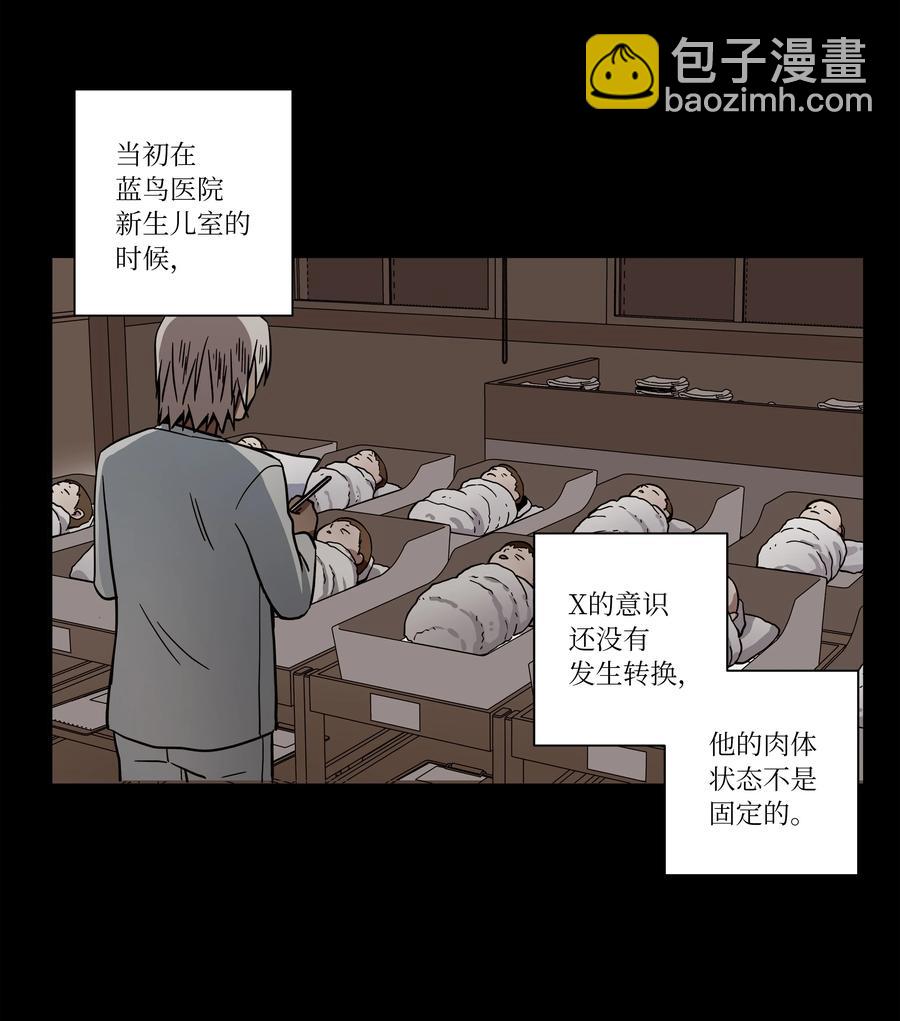 《时间掌控者》80 逆行开始 第6页