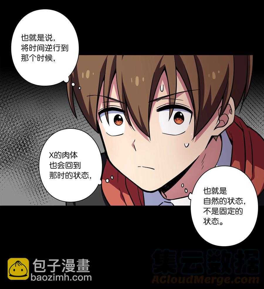 《时间掌控者》80 逆行开始 第7页