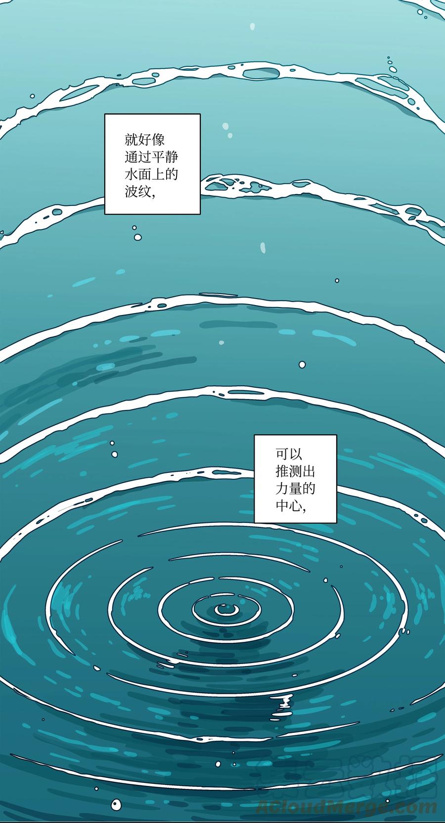 《时间掌控者》83 感知位置 第19页