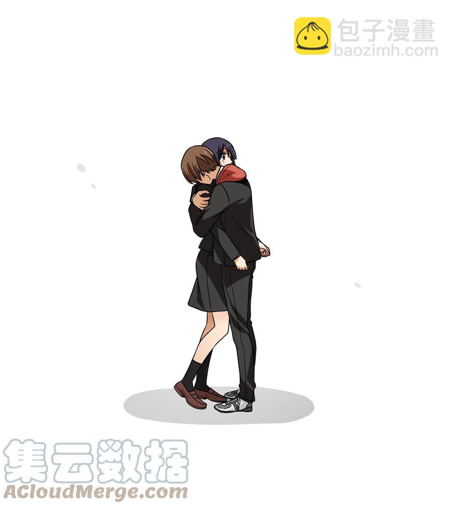《时间掌控者》84 重逢 第23页