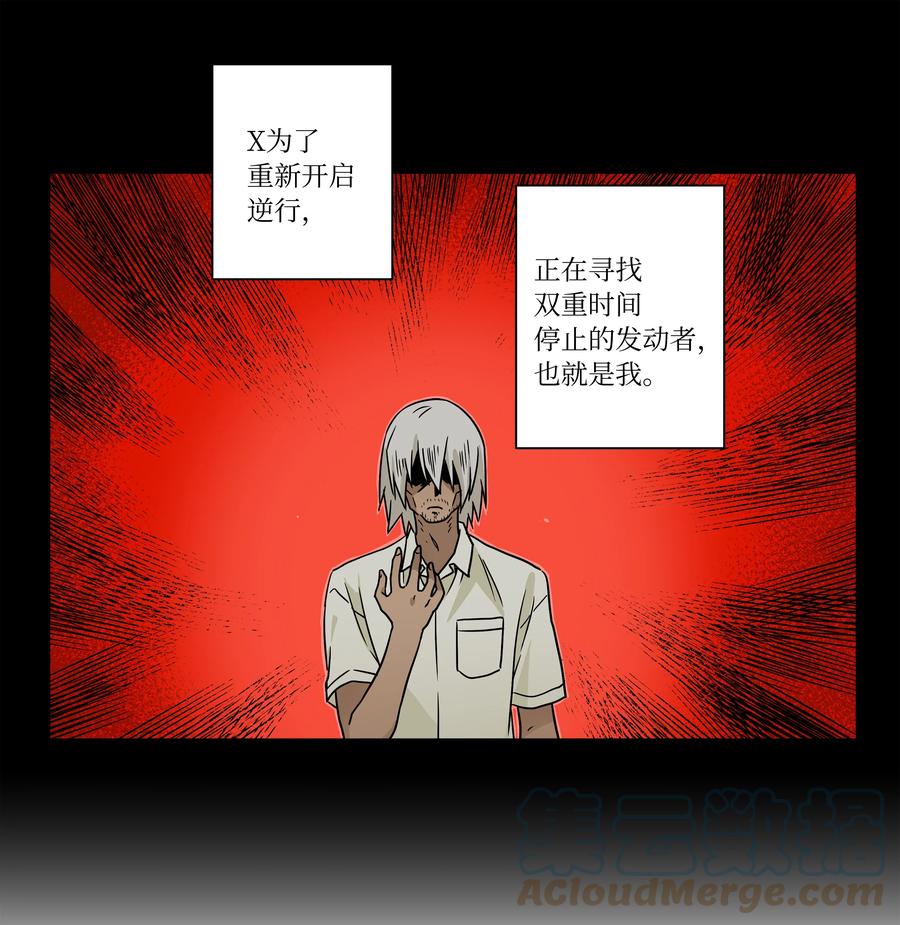 《时间掌控者》84 重逢 第31页