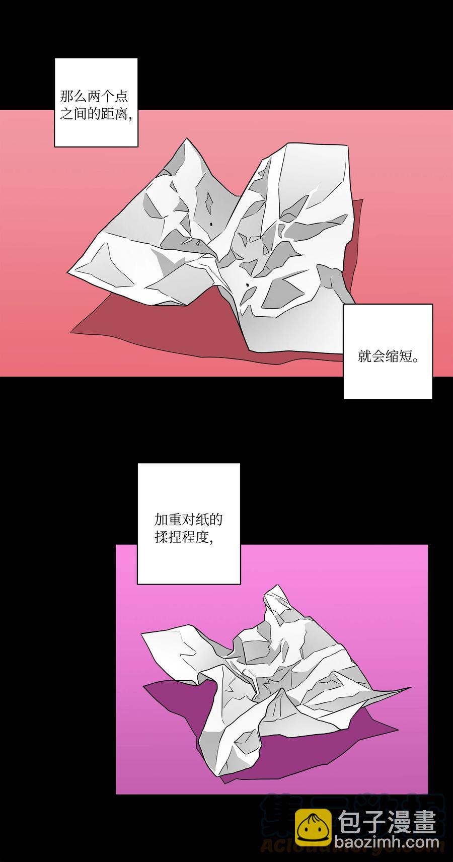 《时间掌控者》86 玻璃窗 第15页