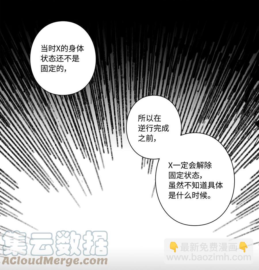 《时间掌控者》88 冲动的理由 第17页