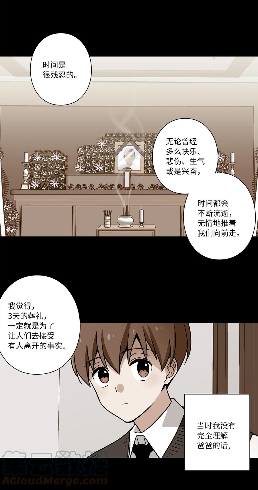 《时间掌控者》92 消磨时光的爱好 第25页