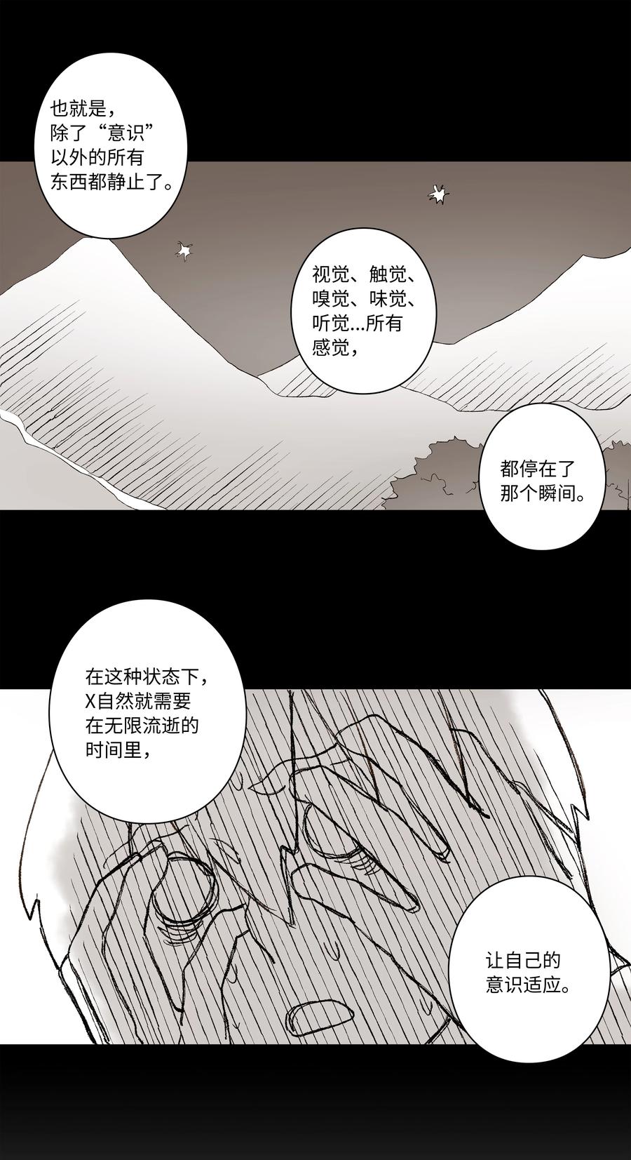 《时间掌控者》95 互相支撑 第18页