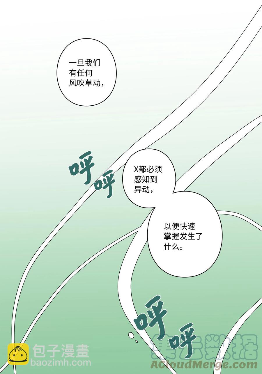 《时间掌控者》95 互相支撑 第27页
