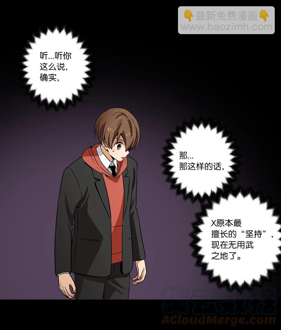 《时间掌控者》95 互相支撑 第29页