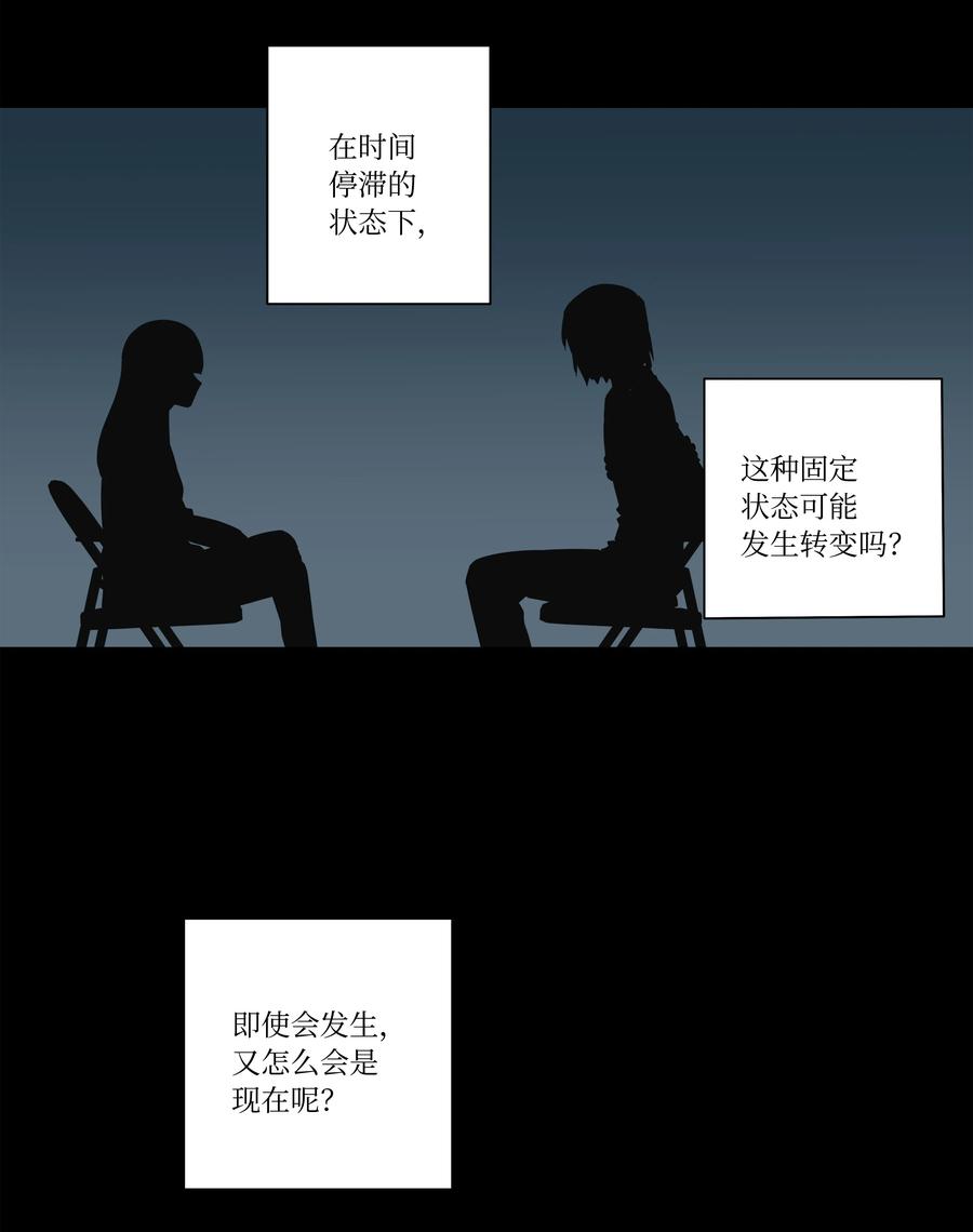《时间掌控者》95 互相支撑 第6页
