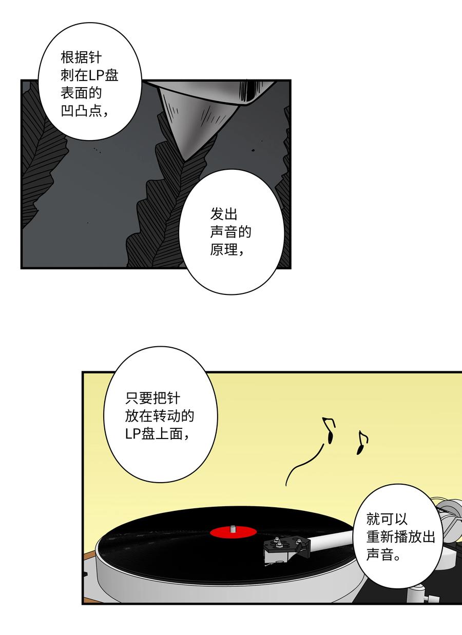 《时间掌控者》96 寻找乐趣 第28页