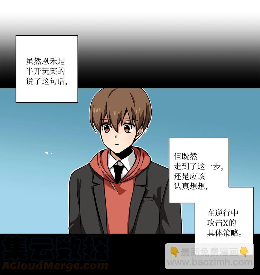 《时间掌控者》100 最后的决战 第17页