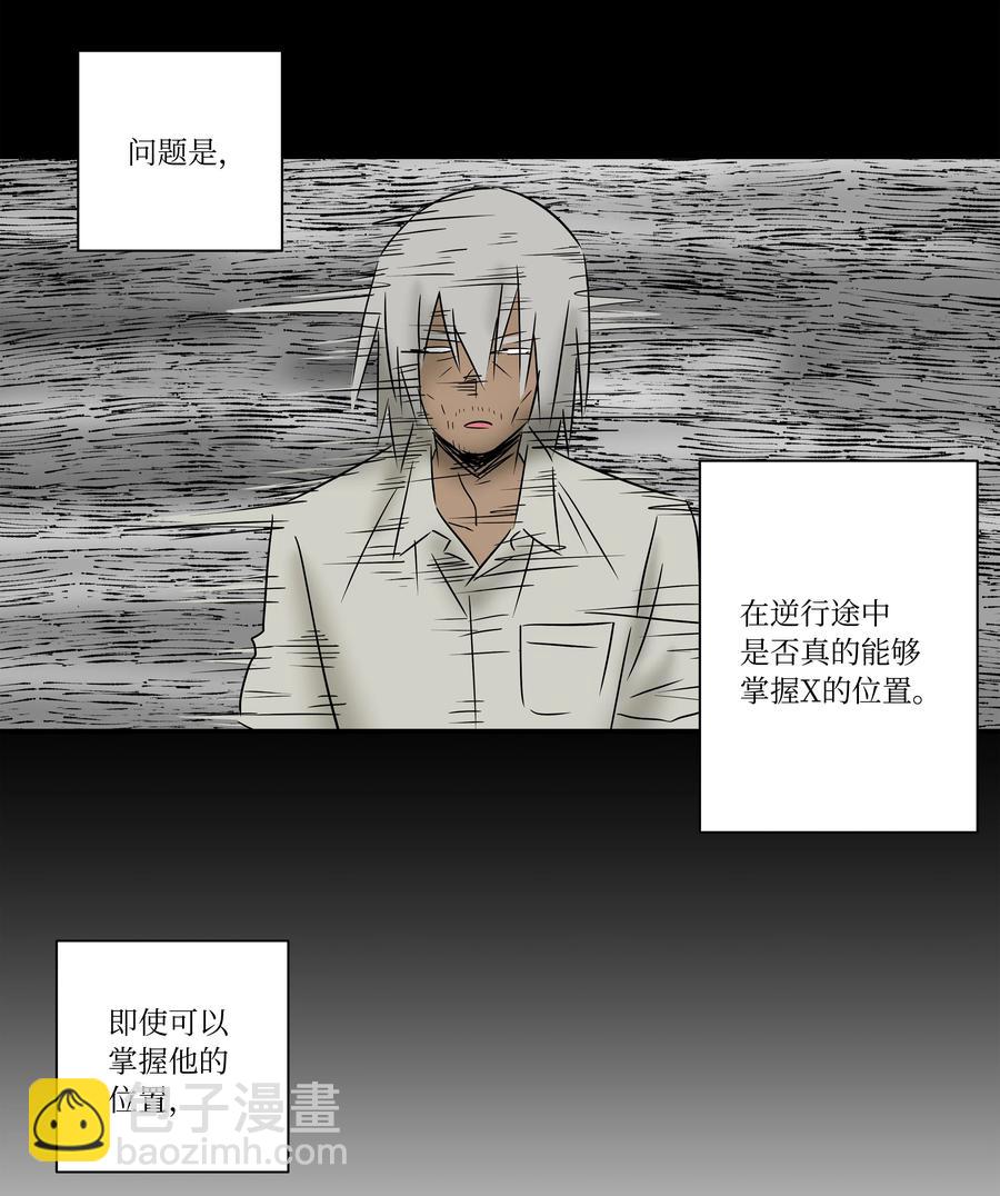 《时间掌控者》100 最后的决战 第22页
