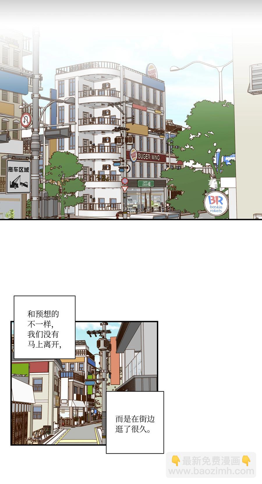 《时间掌控者》97 决意搬家 第6页