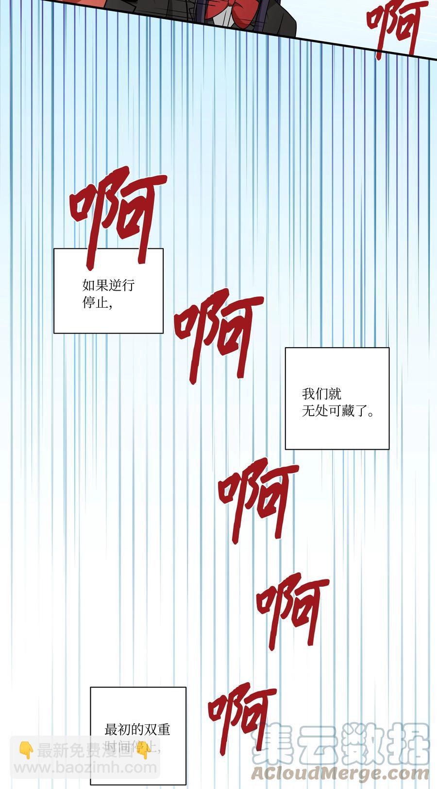 《时间掌控者》99 最后的机会 第27页