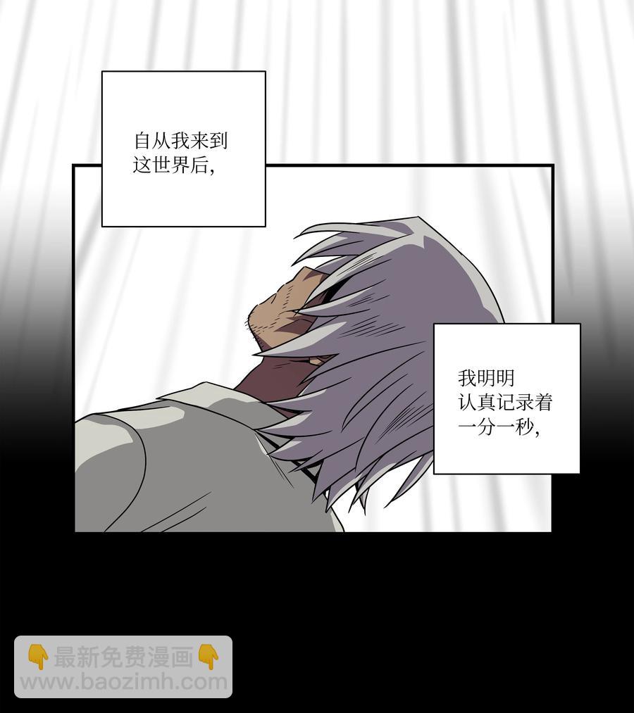 《时间掌控者》108 潘多拉魔盒 第6页