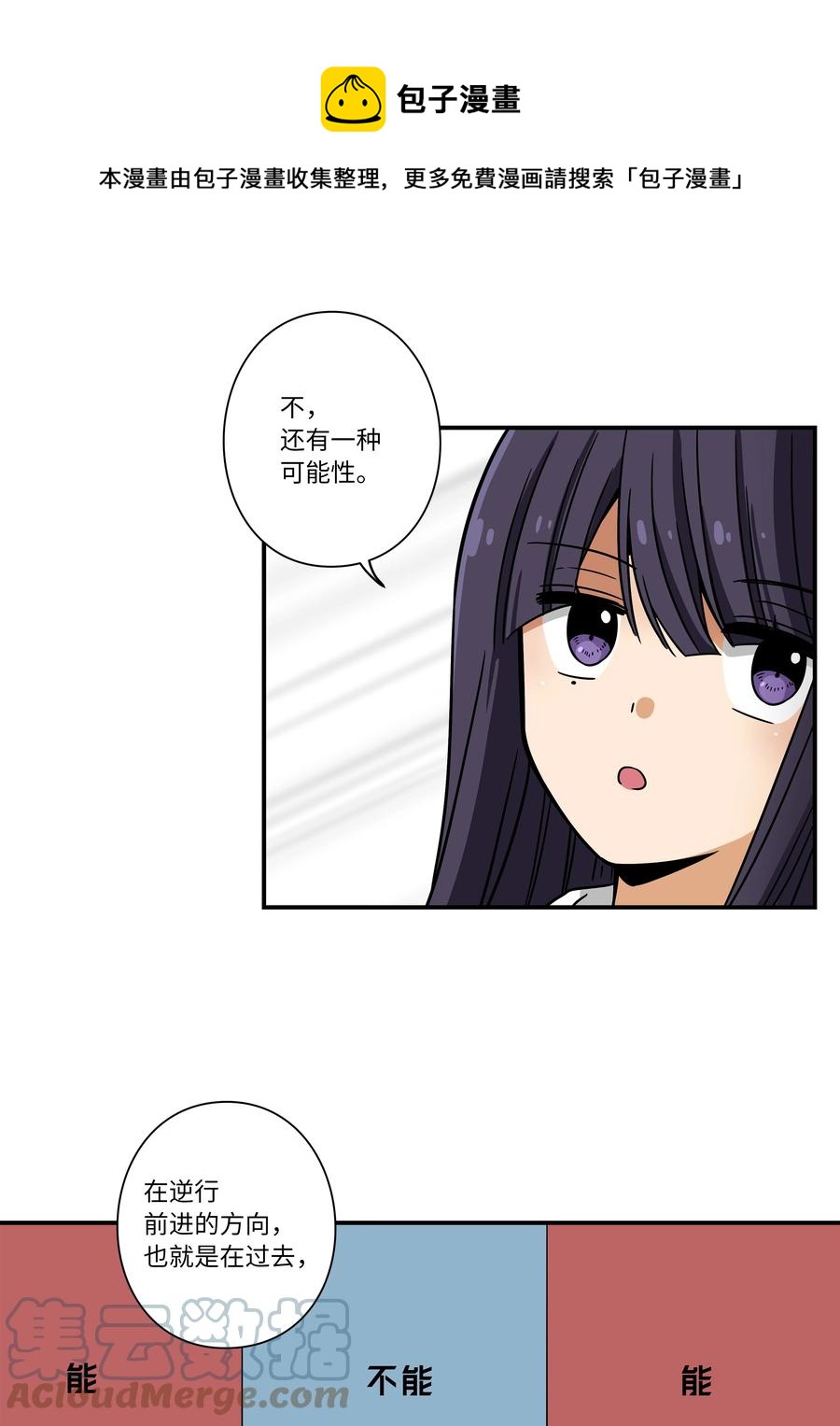 《时间掌控者》109 最后的时光 第37页