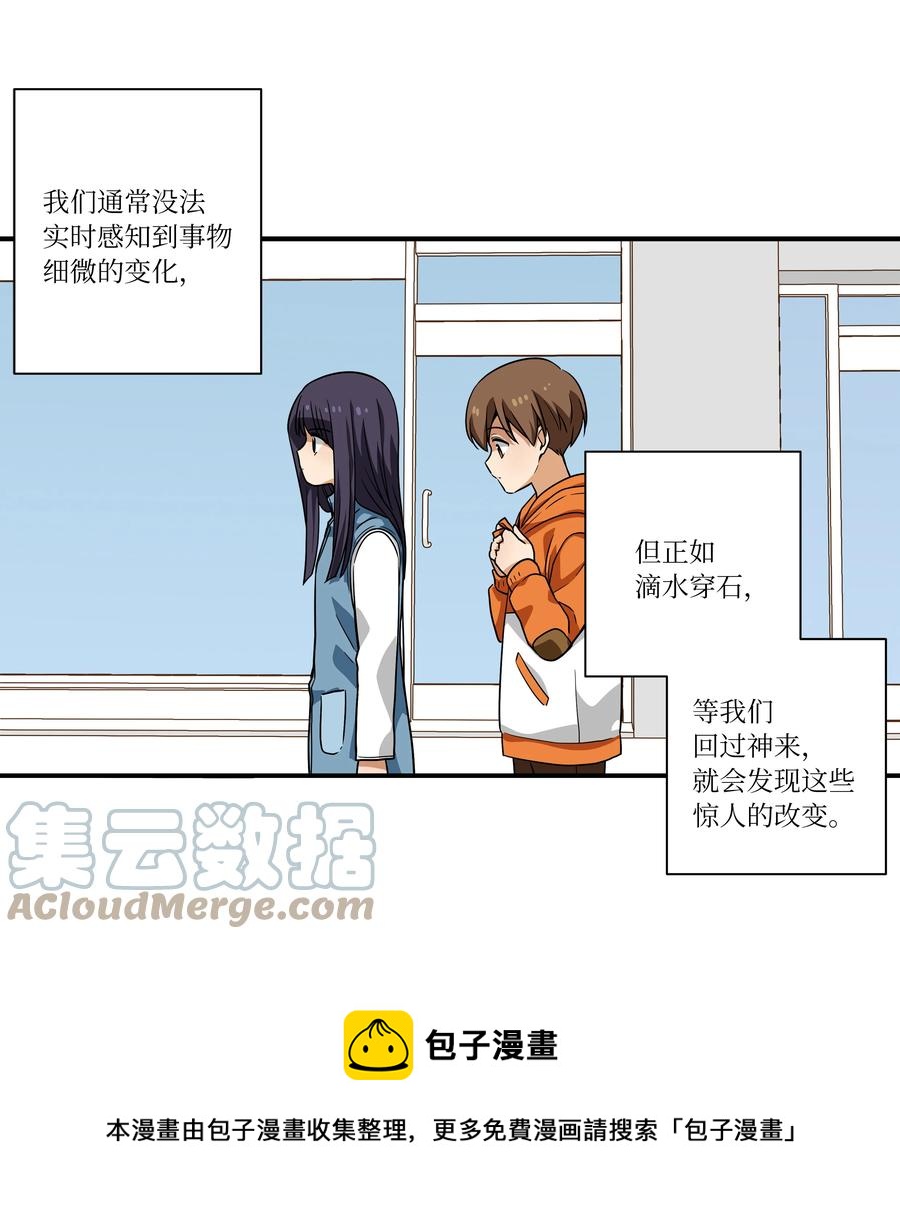 《时间掌控者》111 回到原点 第17页