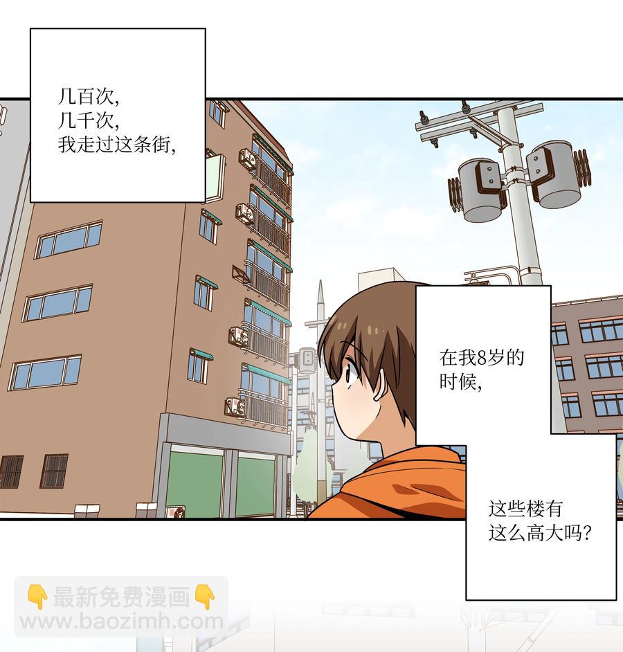 《时间掌控者》111 回到原点 第18页