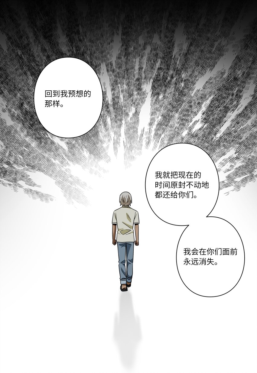 《时间掌控者》116 苦苦哀求 第32页