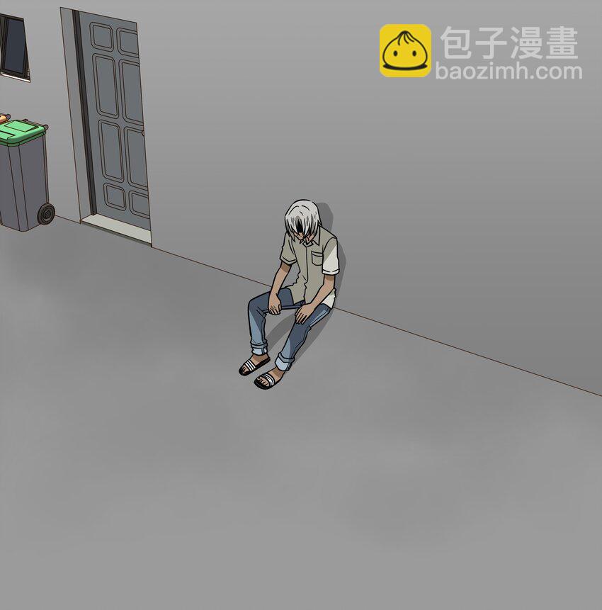 《时间掌控者》120 收拾残局 第3页