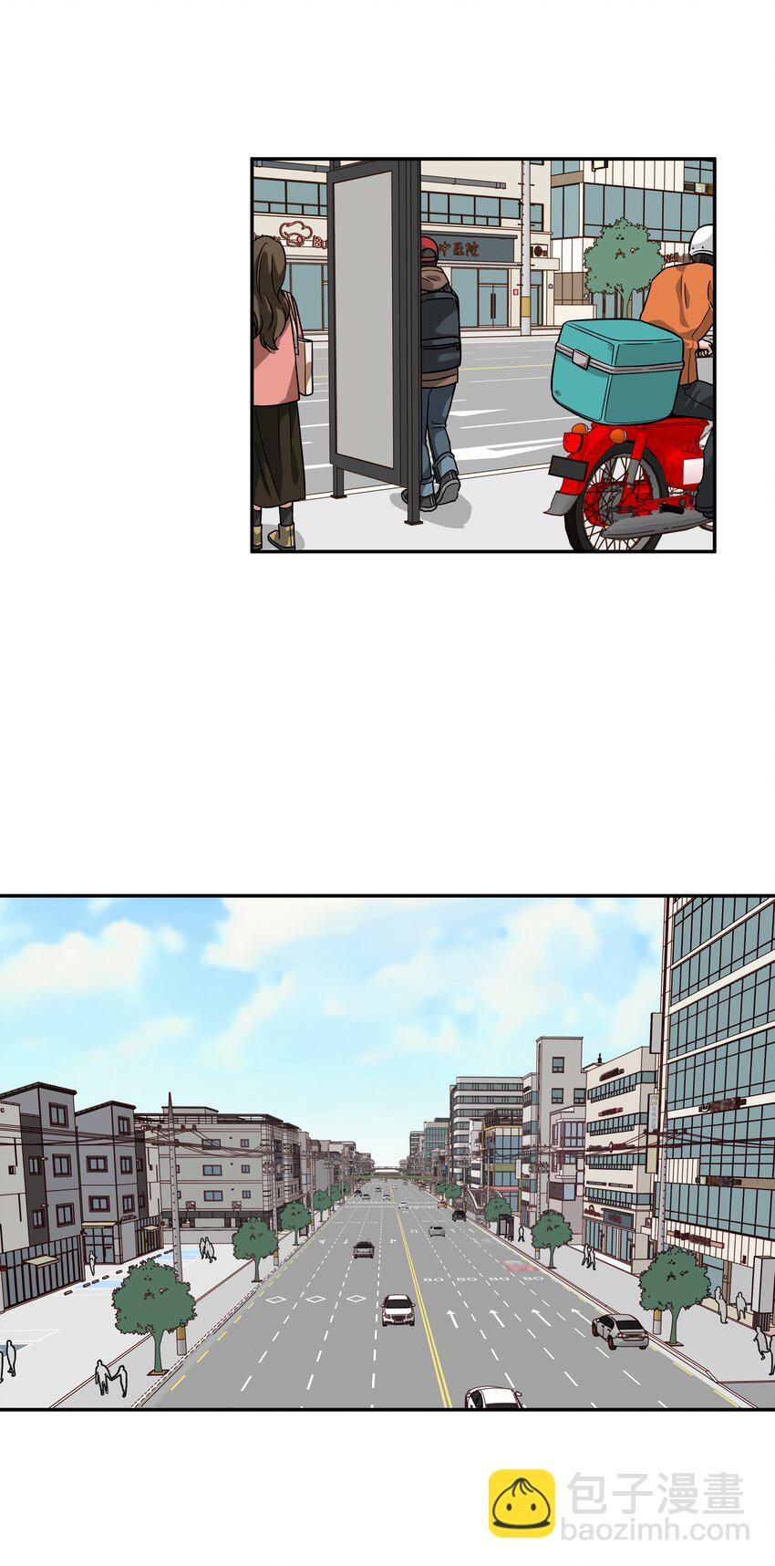 《时间掌控者》120 收拾残局 第5页