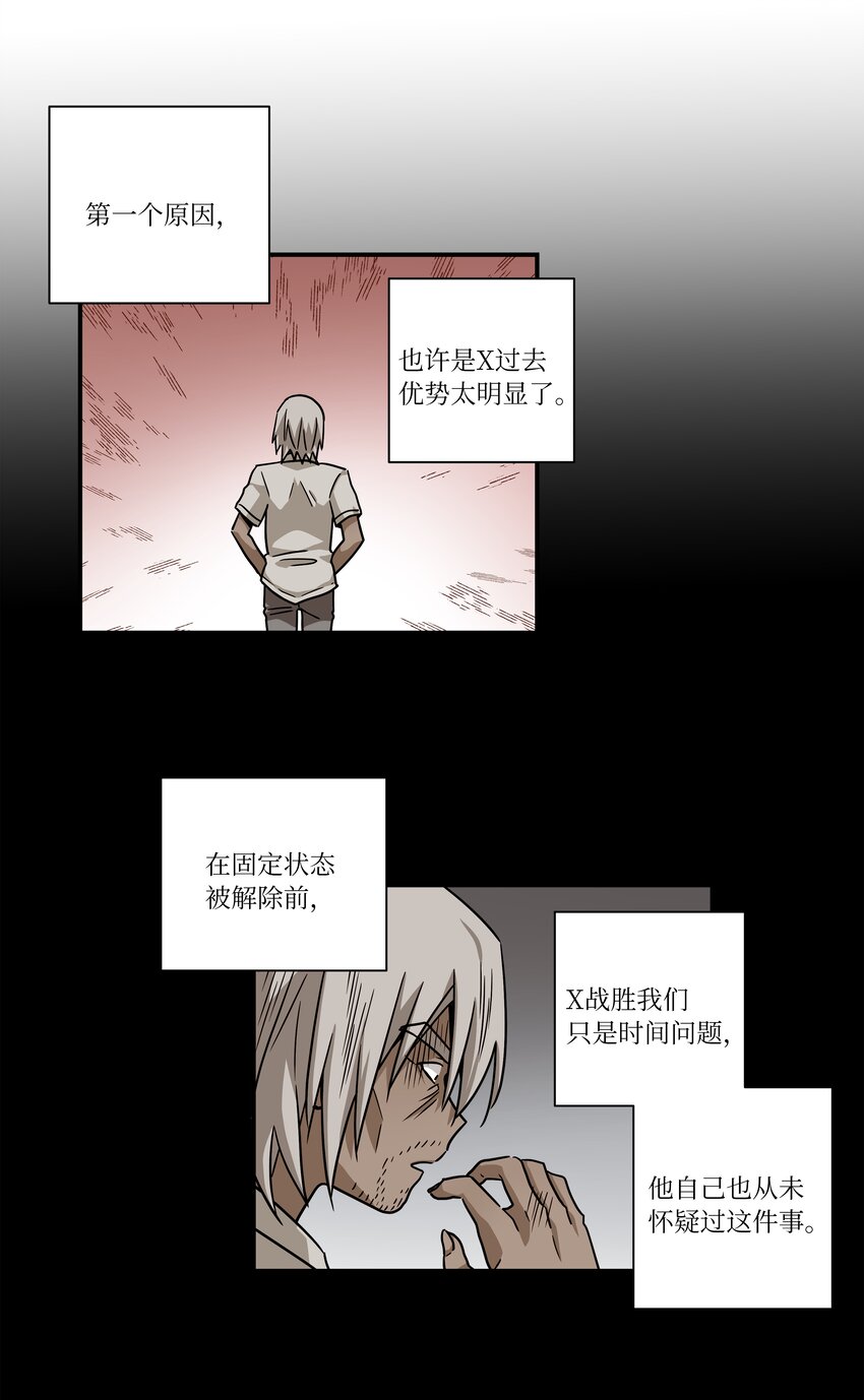《时间掌控者》117 举棋不定 第15页
