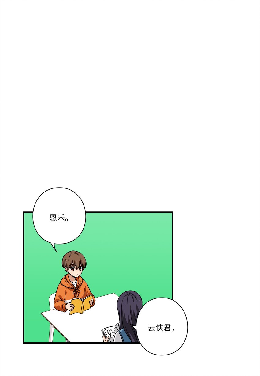 《时间掌控者》117 举棋不定 第2页
