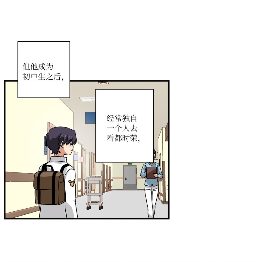 《时间掌控者》123 大家的结局 第22页