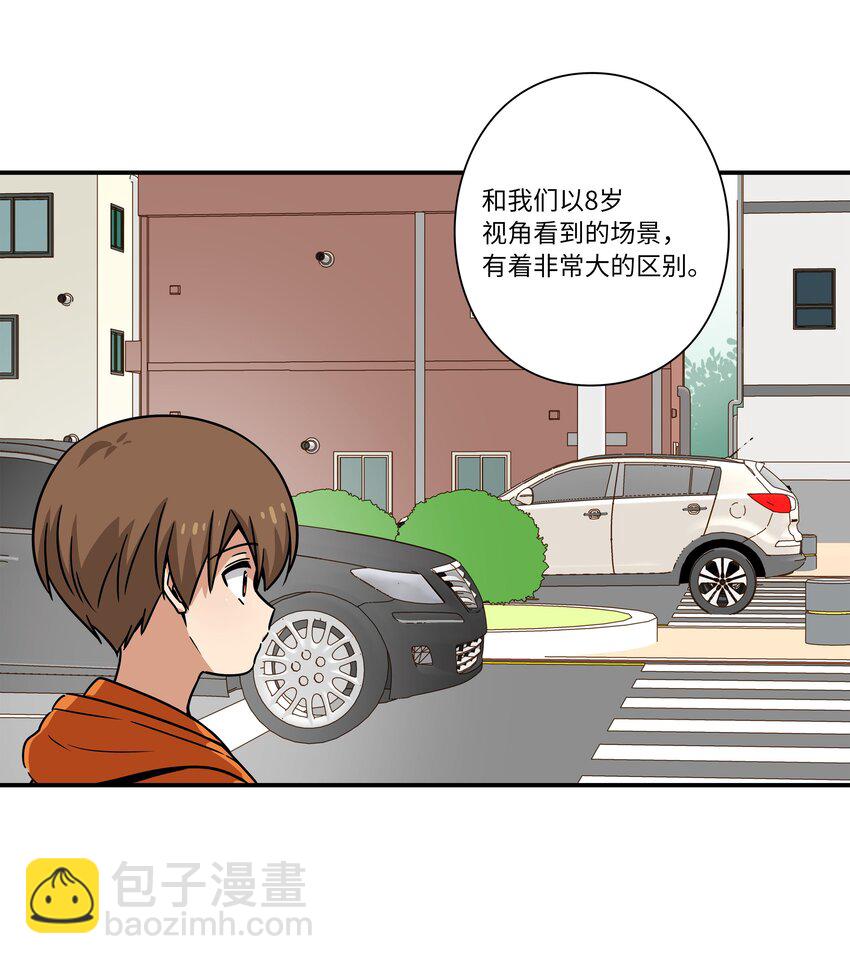 《时间掌控者》122 重现记忆 第12页