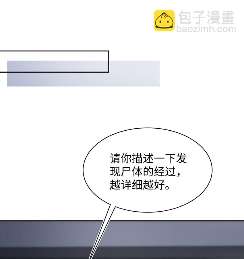 《猎心爱人》第7话 新的死者 第39页