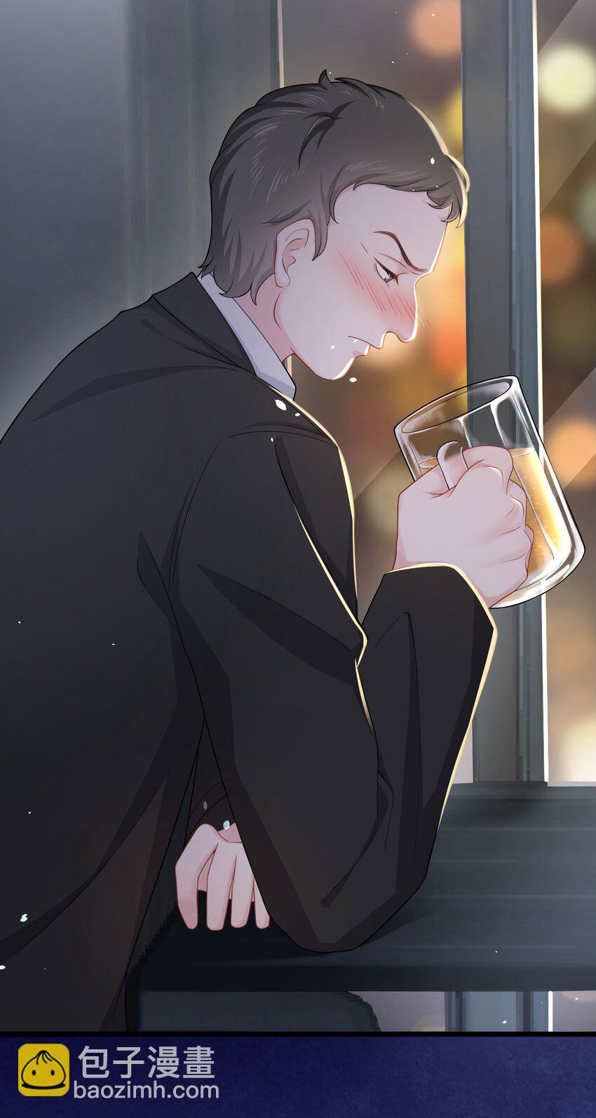 《猎心爱人》第15话 对峙 第27页