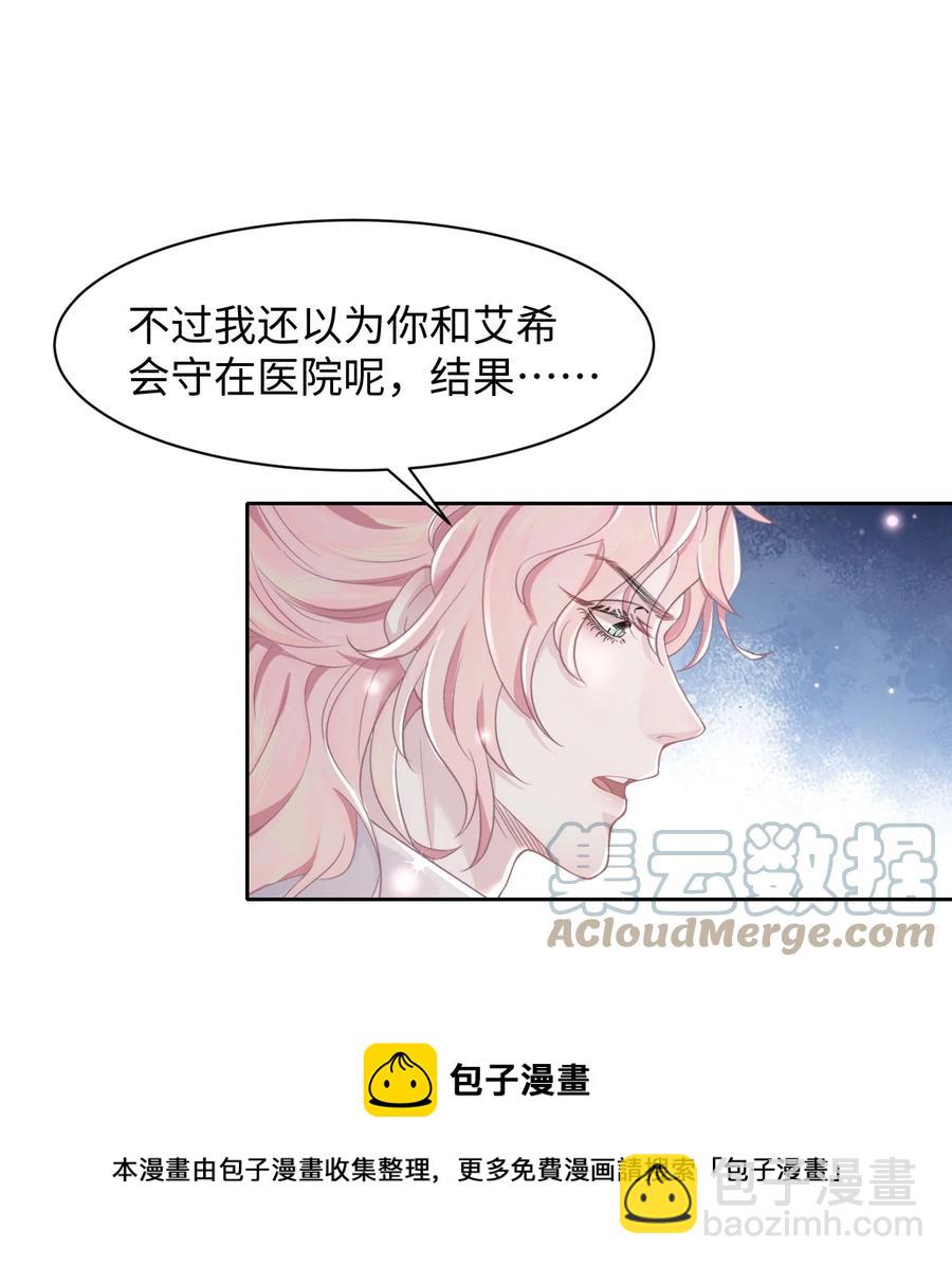 《猎心爱人》第34话 实验体8号 第29页