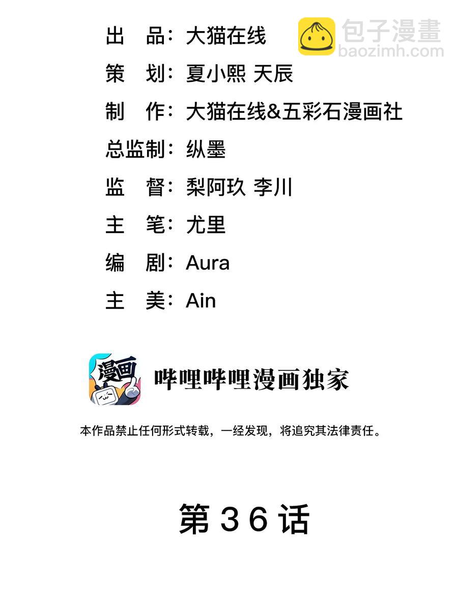 《猎心爱人》第36话 停职 第2页