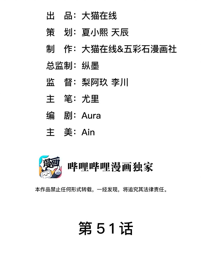 《猎心爱人》第51话 诚意 第2页