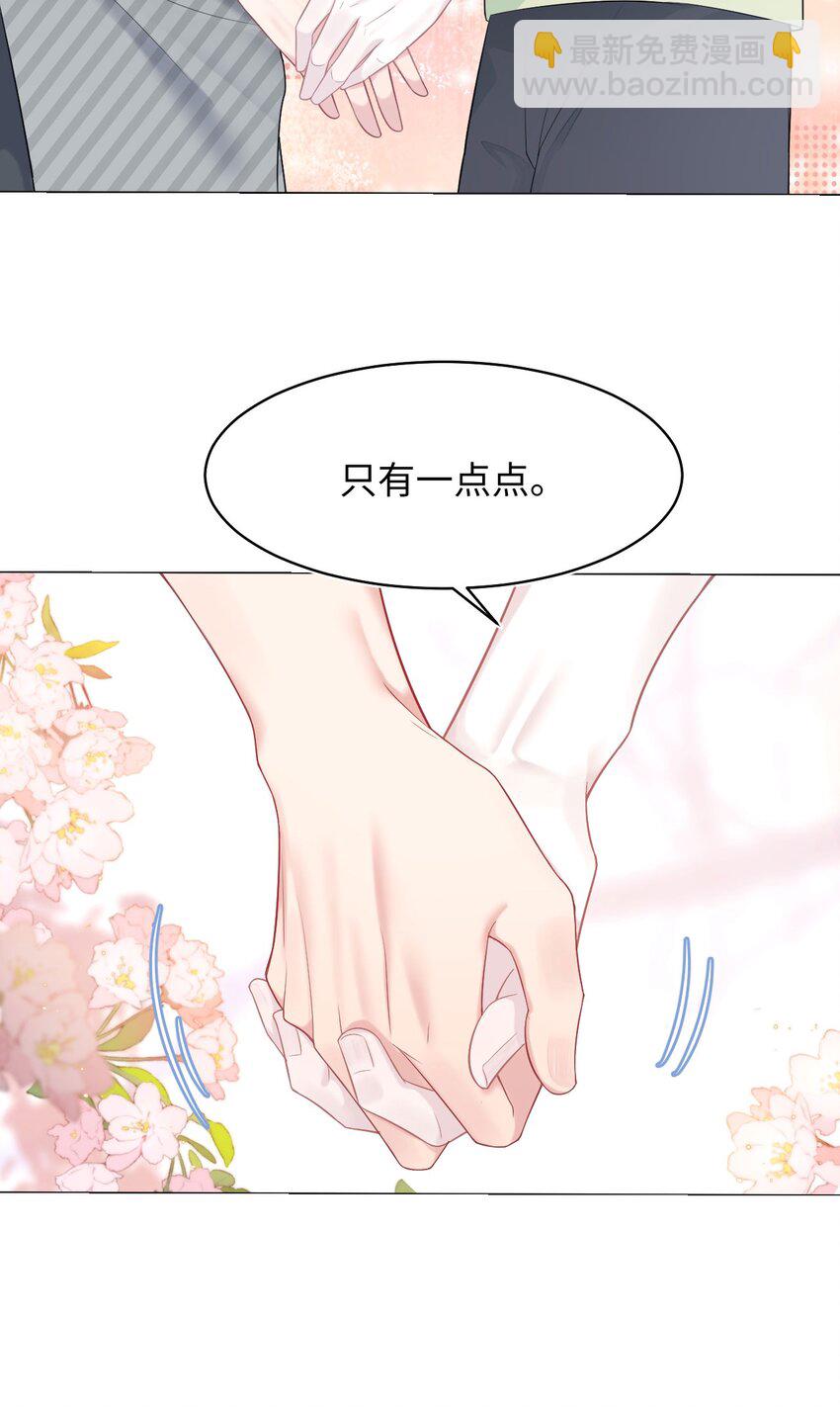 《猎心爱人》第74话 失业了，你养我吧 第25页