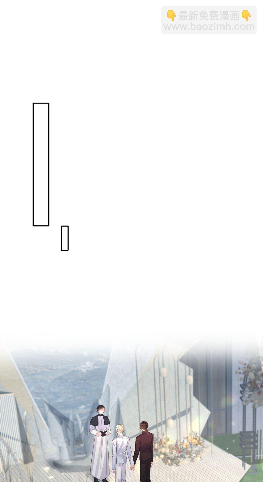 《猎心爱人》第118话 婚礼惊喜 第17页
