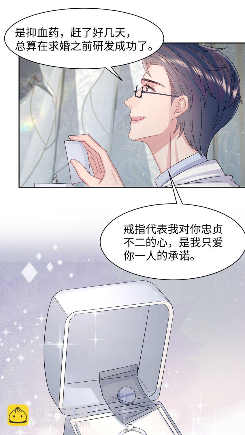《猎心爱人》第118话 婚礼惊喜 第29页